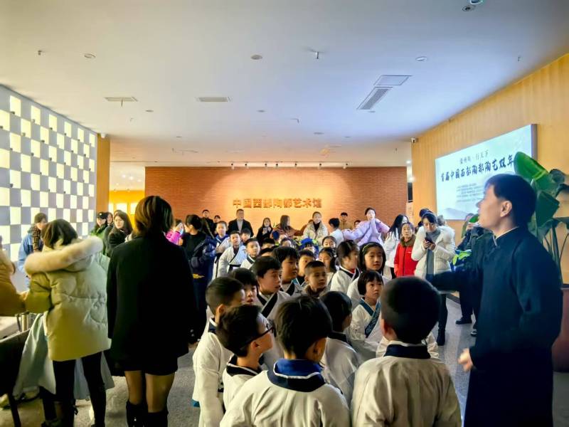 滕州市文旅项目策划