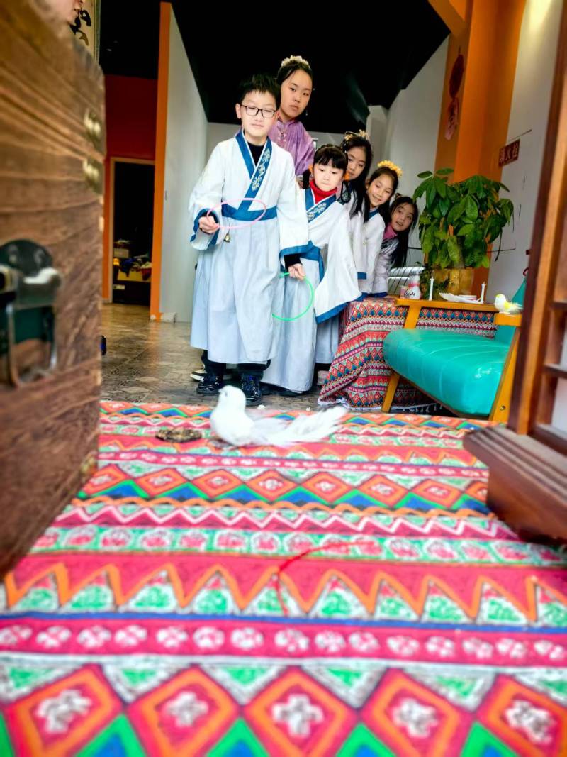 滕州市文旅项目策划