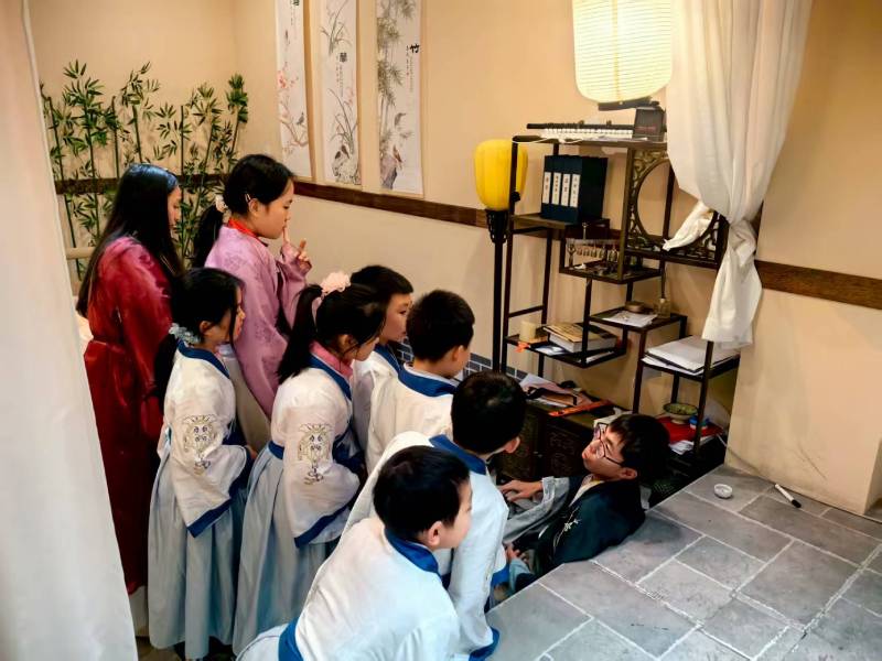 滕州市文旅项目策划